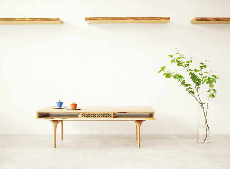 Living Table 120