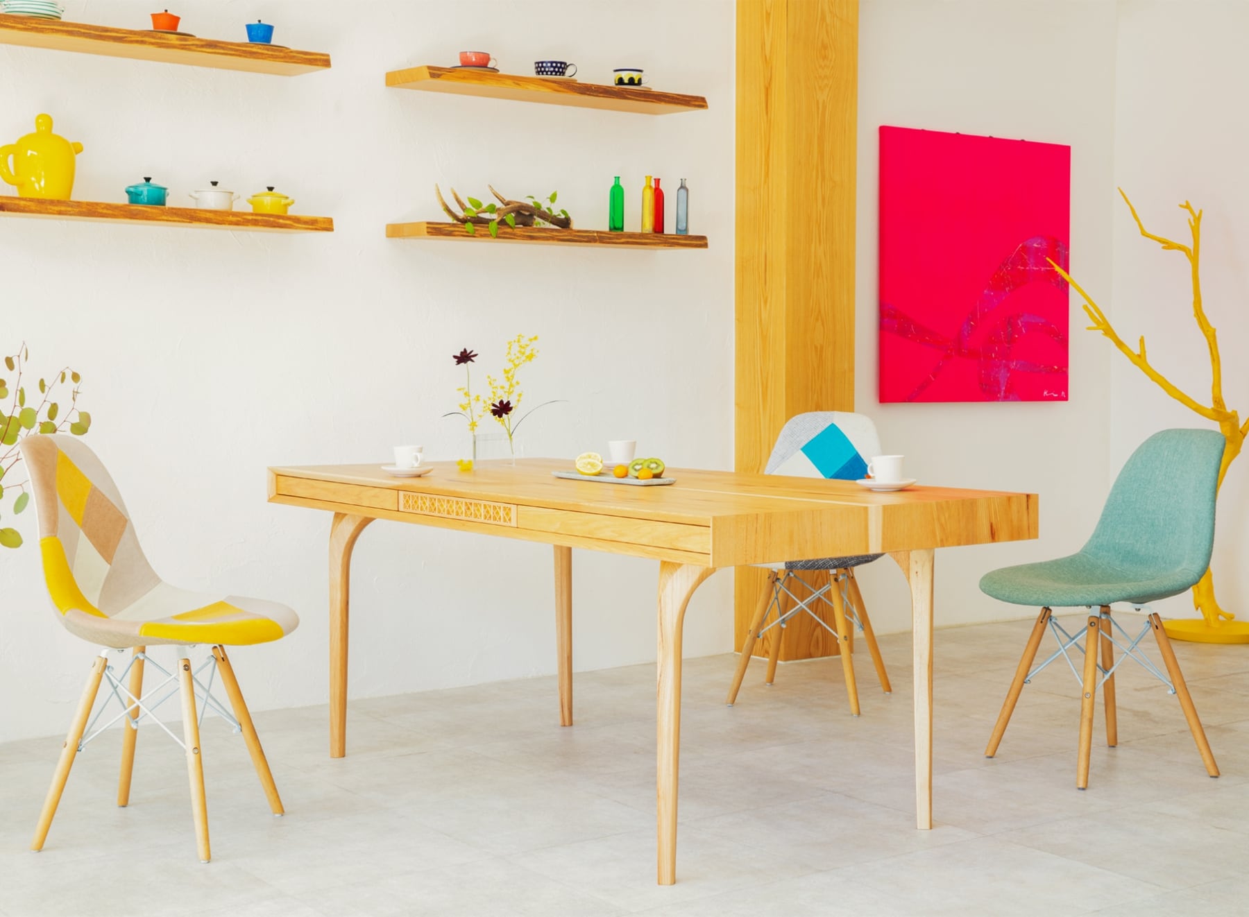 Dining Table 180